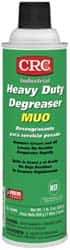 CRC - 19 oz Aerosol Cleaner/Degreaser - Caliber Tooling