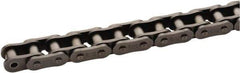 U.S. Tsubaki - 3/4" Pitch, ANSI 60H, Heavy Duty Roller Chain Offset Connecting Link - For Use with Single Strand Heavy Series Chain - Caliber Tooling