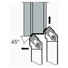 CSSPR1616H3 - Turning Toolholder - Caliber Tooling