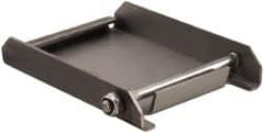 Albion - Quick-Release Caster Pad - Use with 62 Series Casters - Caliber Tooling