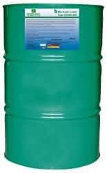 Renewable Lubricants - 55 Gal Drum, Mineral Gear Oil - 23°F to 250°F, 382 St Viscosity at 40°C, 49 St Viscosity at 100°C, ISO 460 - Caliber Tooling