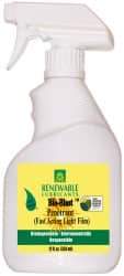 Renewable Lubricants - 12 oz Spray Bottle Thin Oily Film Penetrant/Lubricant - -22°F to 208°F - Caliber Tooling