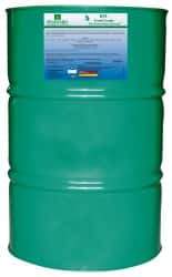 Renewable Lubricants - 55 Gal Drum Thin Oily Film Penetrant - 0°F to 280°F, Food Grade - Caliber Tooling