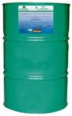 Renewable Lubricants - 55 Gal Drum Thin Oily Film Penetrant - 0°F to 280°F, Food Grade - Caliber Tooling