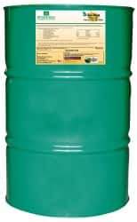 Renewable Lubricants - 55 Gal Drum Thin Oily Film Penetrant/Lubricant - -22°F to 208°F - Caliber Tooling