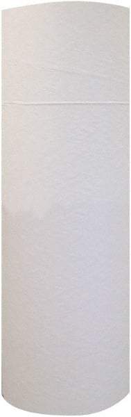 TRIMACO - Medium Weight Paper Masking Paper - 750' x 1', 0.0015" Thick, White, White Masking Paper - Caliber Tooling