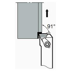 CTFPL1616H3 - Turning Toolholder - Caliber Tooling