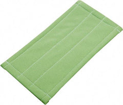 Unger - 8" Wide Microfiber Strip Washer Cleaning Pad - Microfiber, 8 Inch Wide Blade - Caliber Tooling