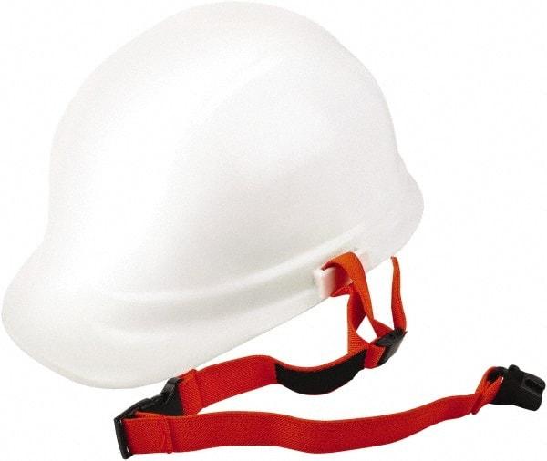 Proto - Tethered Hard Hat Lanyard - Skyhook Connection - Caliber Tooling