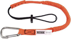 Proto - Tethered Tool Lanyard - Carabiner Connection - Caliber Tooling