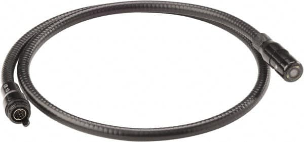 Ridgid - 3' Long Camera Replacement Cable - Use with CA-100 & CA-300 - Caliber Tooling