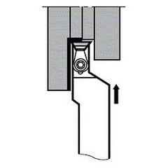 CTCPR2525M3 - Turning Toolholder - Caliber Tooling