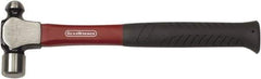 GearWrench - Ball Pein & Cross Pein Hammers Hammer Type: Ball Pein Head Weight Range: 1 - 2.9 lbs. - Caliber Tooling