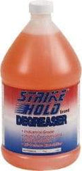 MPH Systems - 1 oz Bottle Metal Prep Cleaner - Liquid, Pleasant - Caliber Tooling