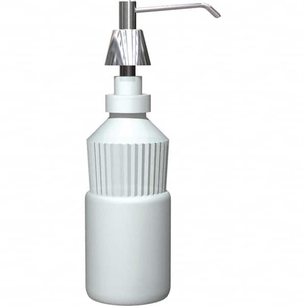 ASI-American Specialties, Inc. - Soap, Lotion & Hand Sanitizer Dispensers Type: Hand Soap Dispenser Mounting Style: Counter Mounted - Caliber Tooling