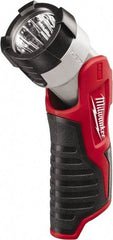 Milwaukee Tool - 12 Volts, 160 Lumens, Cordless LED Light - Caliber Tooling