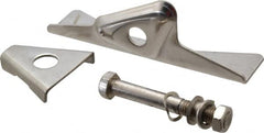 Albion - Caster Accessory - Use with Albion - 6 & 8" Casters - Caliber Tooling