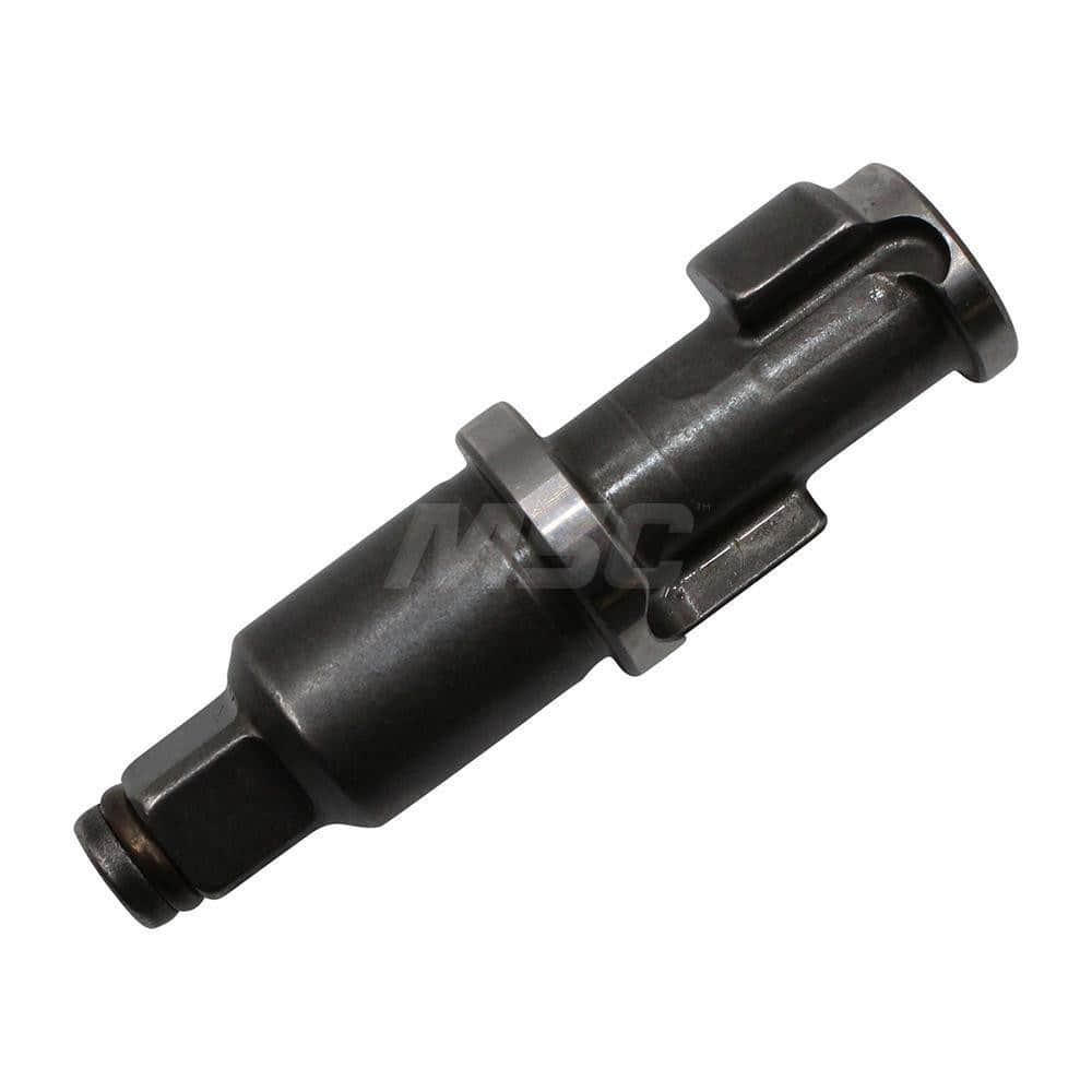 Impact Wrench & Ratchet Parts; Product Type: Anvil Assembly; For Use With: Ingersoll Rand 2115 Series Impact Wrench; Compatible Tool Type: Impact Wrench; Overall Length (Inch): 2-3/4; Overall Width (Inch): 7/8