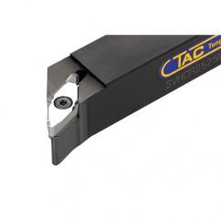 SVHCR2525M22 - Turning Toolholder - Caliber Tooling