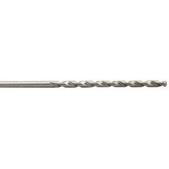 Made in USA - 0.015", Micro Drill Bit - Caliber Tooling