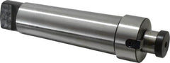 Value Collection - 5MT Taper Shank 1" Pilot Diam Shell Mill Holder - Taper Shank - Exact Industrial Supply