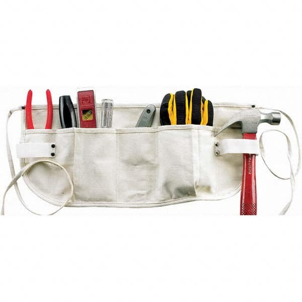 CLC - Tool Aprons & Tool Belts Tool Type: Apron Minimum Waist Size: 29 - Caliber Tooling