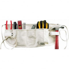 CLC - Tool Aprons & Tool Belts Tool Type: Apron Minimum Waist Size: 29 - Caliber Tooling