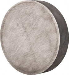 Made in USA - Iron Circles Material: Gray Iron Thickness (Inch): 1-1/2 - Caliber Tooling