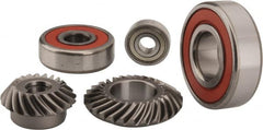 PRO-SOURCE - 7" Diam Angle & Disc Grinder Rebuild Kit - For Use with 7" Angle Grinder 5520004033JP - Caliber Tooling