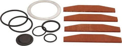 PRO-SOURCE - 7" Diam Angle & Disc Grinder Repair Kit - For Use with 7" Angle Grinder 5520004033JP - Caliber Tooling