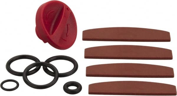 PRO-SOURCE - Power Sander Repair Kit - For Use with Versatility Belt Sander 5510015825JP - Caliber Tooling