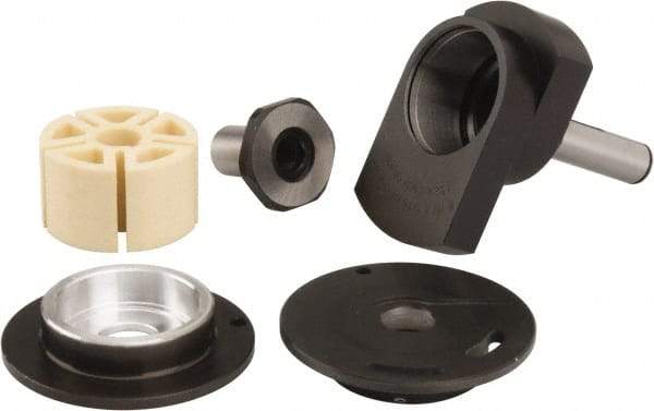 PRO-SOURCE - Power Sander Rebuild Kit - For Use with 6" Two-Hand Sander 5510002133JP & 5510002137JP - Caliber Tooling