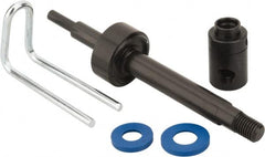 PRO-SOURCE - Power Saw Rebuild Kit - For Use with Air Body Saws 5582502145JP - Caliber Tooling