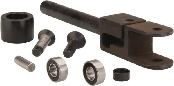 PRO-SOURCE - Power Sander Rebuild Kit - For Use with 20mm Belt Sander 5510015425JP - Caliber Tooling