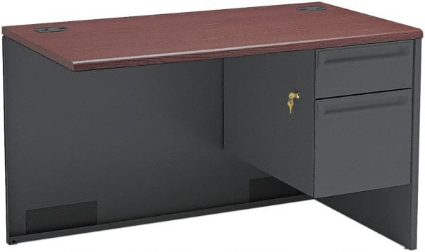 Hon - Office Cubicle Workstations & Worksurfaces Type: Right Workstation Return Width (Inch): 48 - Caliber Tooling