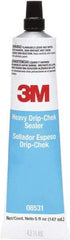 3M - Automotive Adhesives Type: Sealant Container Size: 5 oz. - Caliber Tooling