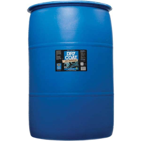 Armor Protective Packaging - 55 Gal Drum Rust/Corrosion Inhibitor - Caliber Tooling