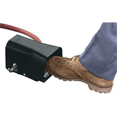 Dynabrade - Power Sander Foot Pedal - Caliber Tooling