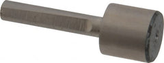 Cleveland - 25/32" Head Diam, 5/16" Shank Diam, Counterbore Pilot - Bright Finish, High Speed Steel - Caliber Tooling