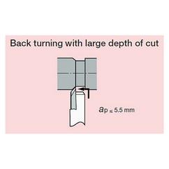 JSXBL1616K8 J TYPE HOLDERS - Caliber Tooling