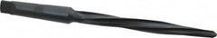 Cleveland - 11/16" Reamer Diam, 13/32" Small End Diam, 3MT Morse Taper Shank, 7-1/8" Flute, Bridge Reamer - Caliber Tooling