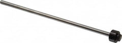 Mitutoyo - Micrometer Rod - 1 to 2", Use with 329, 129 Series Depth Micrometers - Caliber Tooling