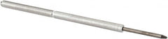 Fowler - Scriber Replacement Point - Carbide, 6-1/2" OAL - Caliber Tooling