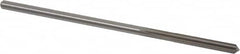 Cleveland - #16 High Speed Steel 6 Flute Chucking Reamer - Caliber Tooling