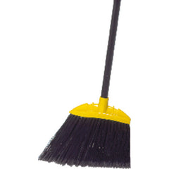 Lobby Broom - Polypropylene fill - 7/12″ sweep - Caliber Tooling