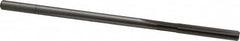 Cleveland - Letter I High Speed Steel 6 Flute Chucking Reamer - Caliber Tooling