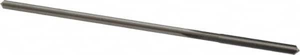 Cleveland - 7/64" High Speed Steel 4 Flute Chucking Reamer - Caliber Tooling