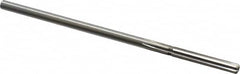 Cleveland - 13/64" High Speed Steel 6 Flute Chucking Reamer - Caliber Tooling