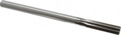 Cleveland - 5/8" High Speed Steel 8 Flute Chucking Reamer - Caliber Tooling