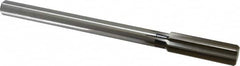 Cleveland - 13/16" High Speed Steel 8 Flute Chucking Reamer - Caliber Tooling